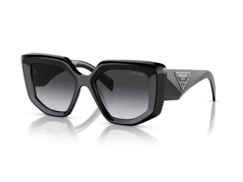 Prada Zonnebril PR 14ZS 1AB0/9S