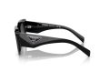 Prada Zonnebril PR 14ZS 1AB0/9S
