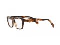 Prada Brillen PR 14ZV 07R1O1