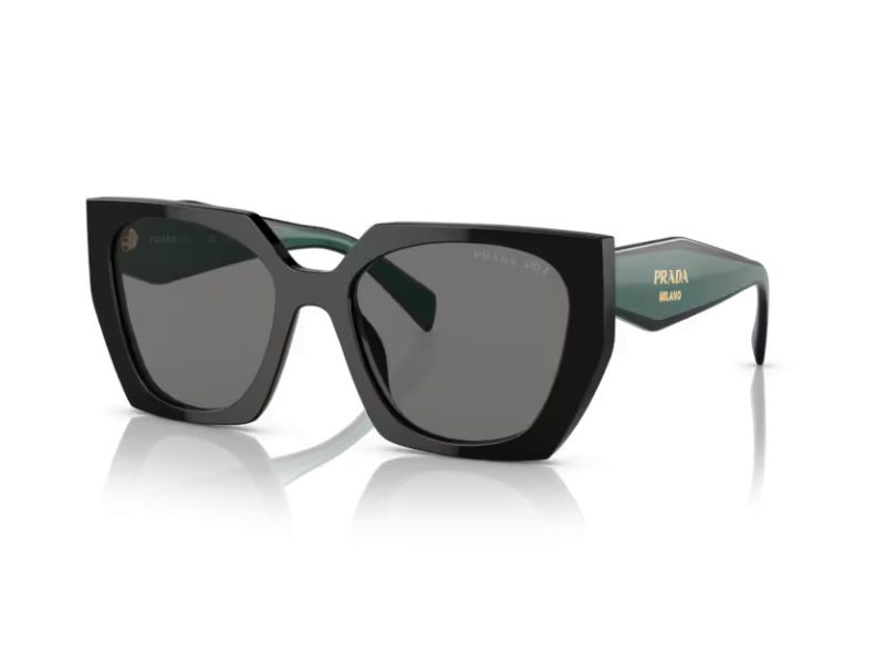 Prada Zonnebril PR 15WS 1AB5/Z1