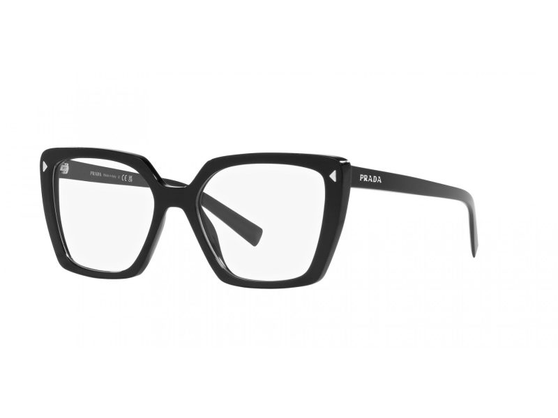 Prada Brillen PR 16ZV 1AB1O1