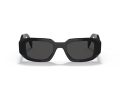 Prada Zonnebril PR 17WS 1AB5/S0