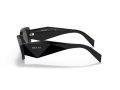 Prada Zonnebril PR 17WS 1AB5/S0