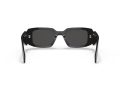Prada Zonnebril PR 17WS 1AB5/S0