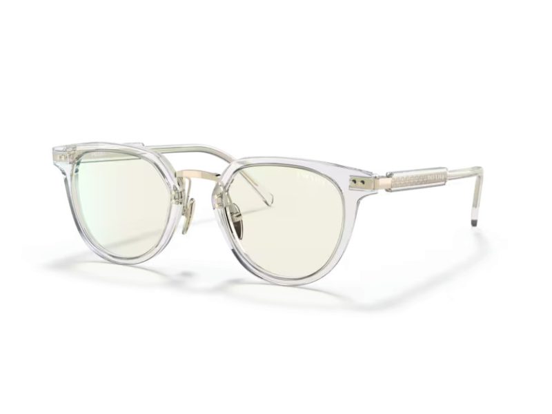 Prada Zonnebril PR 17YS 2AZ0/9N