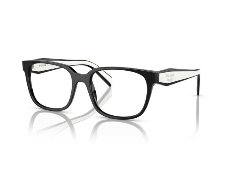 Prada Brillen PR 0PR 17ZV 1AB1O1
