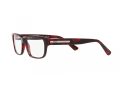 Prada Brillen PR 18ZV 18I1O1