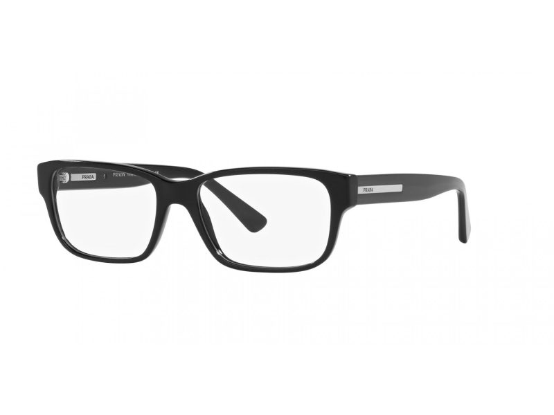 Prada Brillen PR 18ZV 1AB1O1
