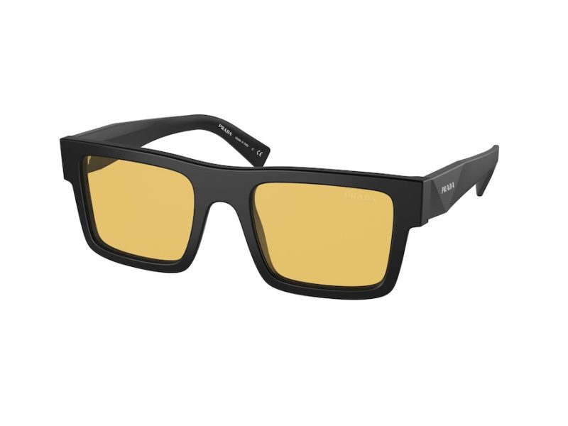 Prada Zonnebril PR 19WS 1BO0/B7