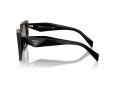 Prada Zonnebril PR 19ZS 1AB0A7