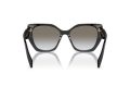 Prada Zonnebril PR 19ZS 1AB0A7