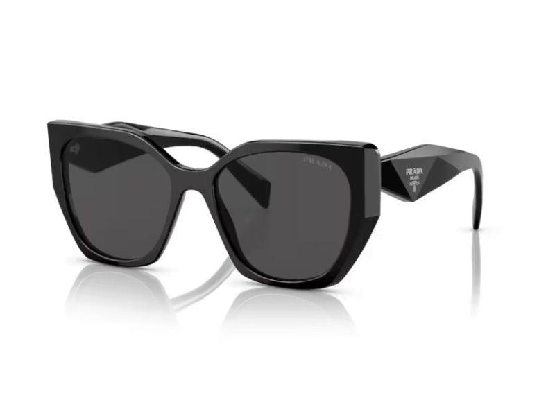 Prada Zonnebril PR 19ZS 1AB5/S0