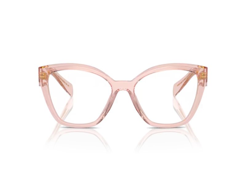 Prada Brillen PR 20ZV 19Q1O1