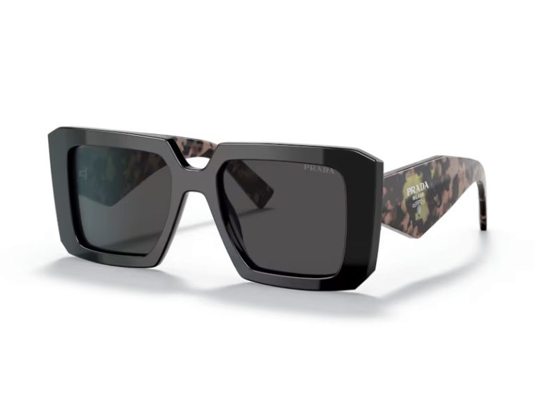Prada Zonnebril PR 23YS 1AB5/S0