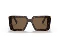 Prada Zonnebril PR 23YS 2AU06B