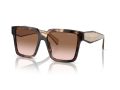 Prada Zonnebril PR 24ZS 07R0A6