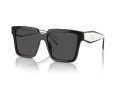 Prada Zonnebril PR 0PR 24ZS 1AB5S0