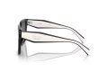 Prada Zonnebril PR 0PR 24ZS 1AB5S0
