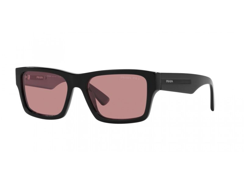 Prada Zonnebril PR 25ZS 1AB05Z