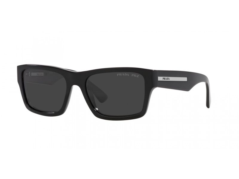 Prada Zonnebril PR 25ZS 1AB08G