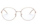 Prada Brillen PR 55WV SVF1/O1