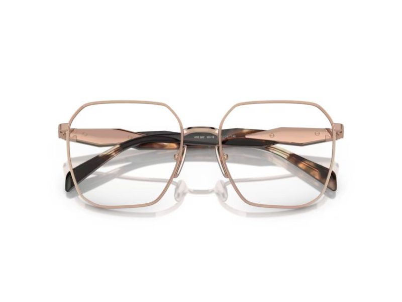 Prada Brillen PR 56ZV SVF1O1