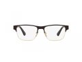 Prada Brillen PR 57ZV 01U1O1