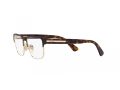 Prada Brillen PR 57ZV 01U1O1