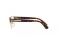 Prada Brillen PR 57ZV 01U1O1