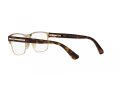 Prada Brillen PR 57ZV 01U1O1
