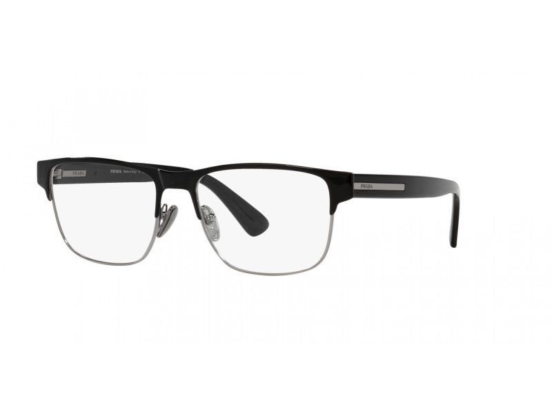 Prada Brillen PR 57ZV 1AB1O1