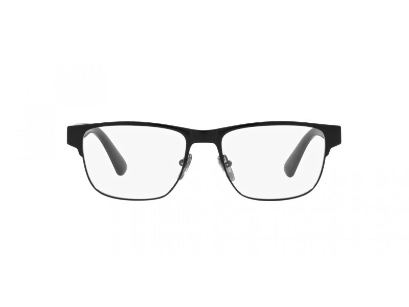 Prada Brillen PR 57ZV 1BO1O1