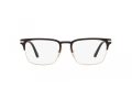Prada Brillen PR 58ZV 01U1O1