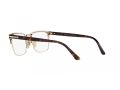 Prada Brillen PR 58ZV 01U1O1