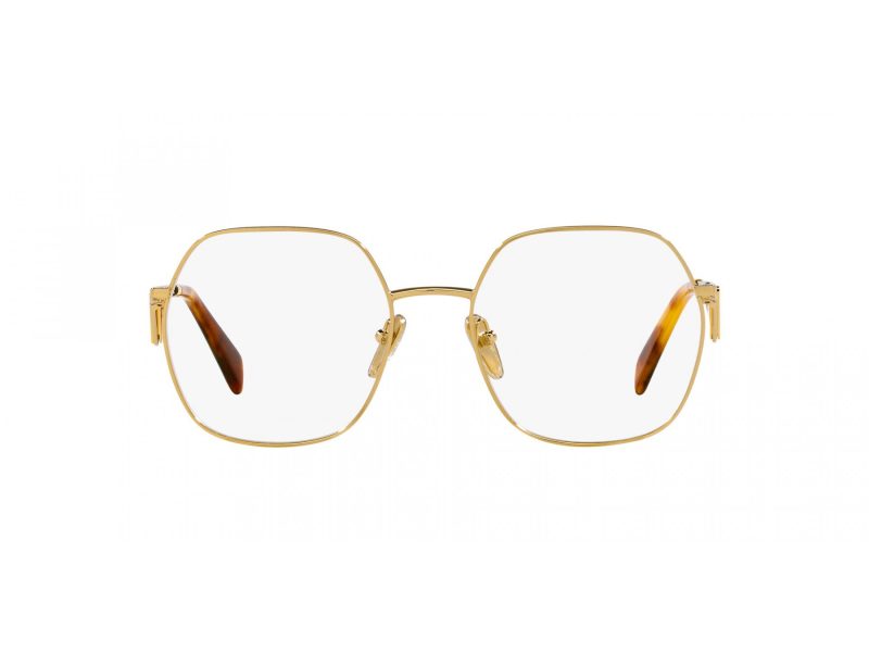 Prada Brillen PR 59ZV 5AK1O1