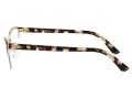 Prada Millennials Brillen PR 61XV 5521/O1