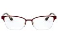 Prada Millennials Brillen PR 61XV 5521/O1