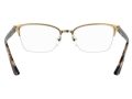 Prada Millennials Brillen PR 61XV 5521/O1