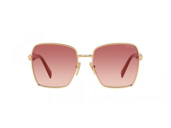Prada Zonnebril PR 64ZS 5AK01Z