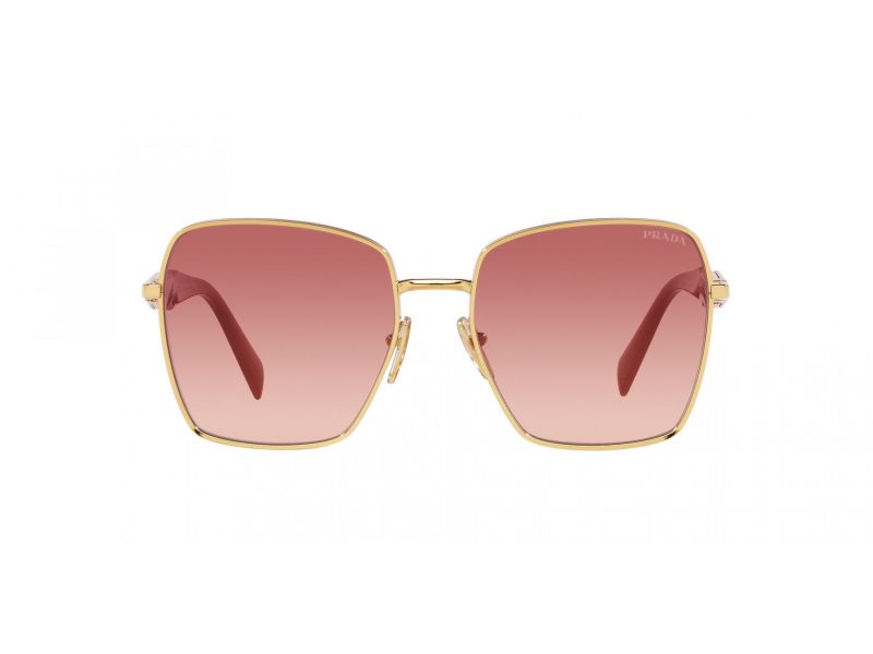 Prada Zonnebril PR 64ZS 5AK01Z