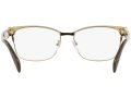 Prada Conceptual Brillen PR 65RV DHO1/O1