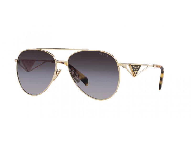 Prada Zonnebril PR 73ZS ZVN5D1