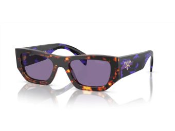 Prada Zonnebril PR A01S 14O50B