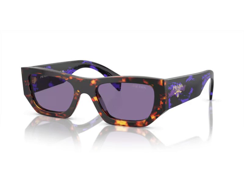 Prada Zonnebril PR A01S 14O50B
