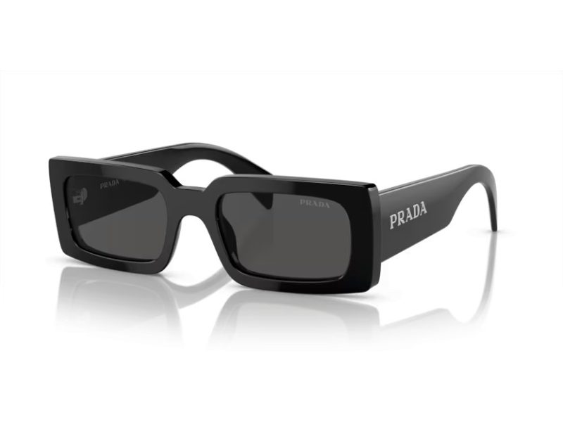 Prada Zonnebril PR A07S 1AB5S0