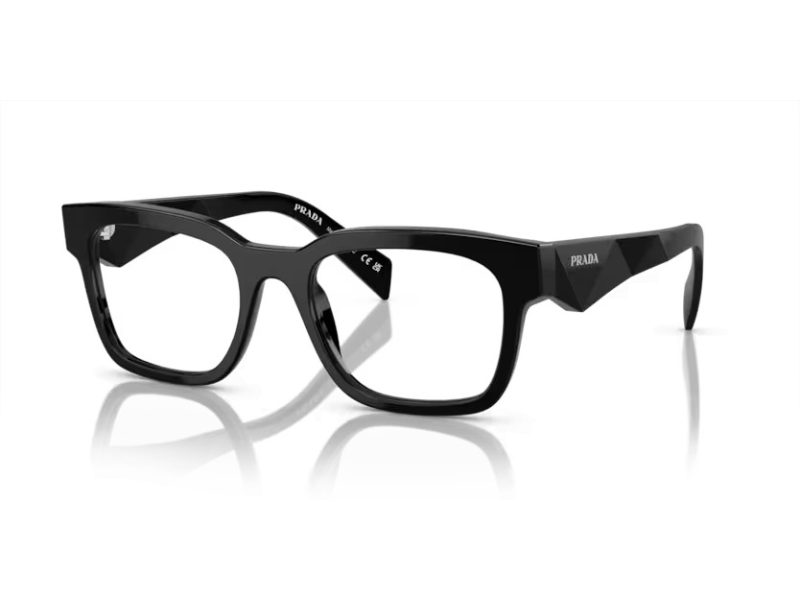 Prada Brillen PR A10V 16K1O1