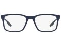 Prada Linea Rossa Lifestyle Brillen PS 01LV TWY1O1