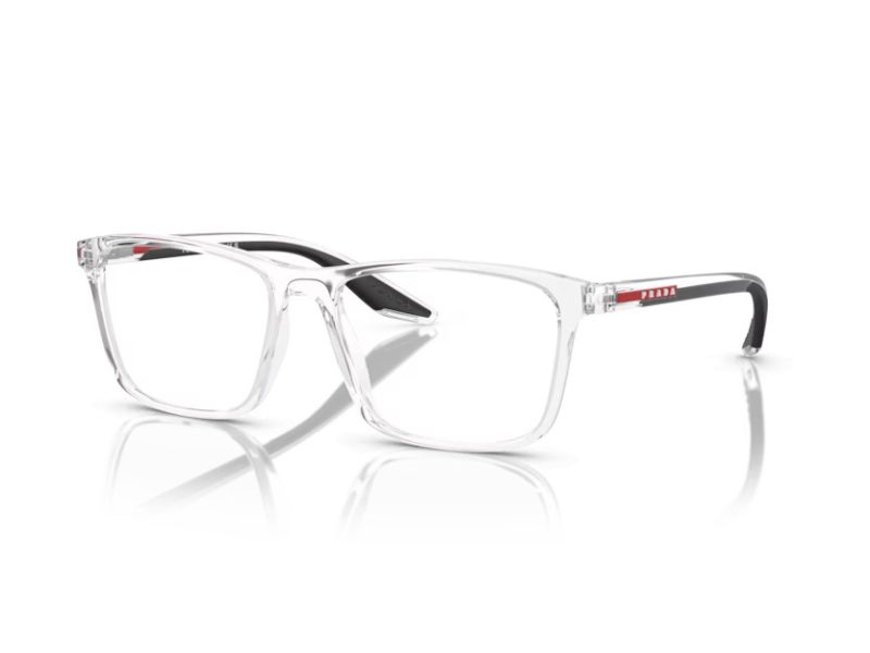 Prada Linea Rossa Brillen PS 01QV 2AZ1O1