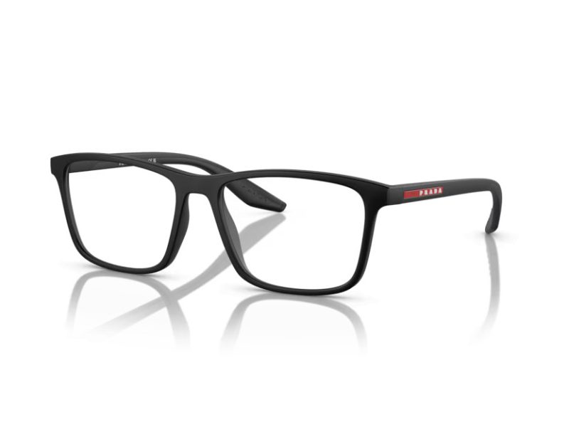 Prada Linea Rossa Brillen PS 01QV DG01O1
