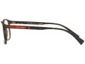 Prada Linea Rossa Lifestyle Brillen PS 04IV U611O1